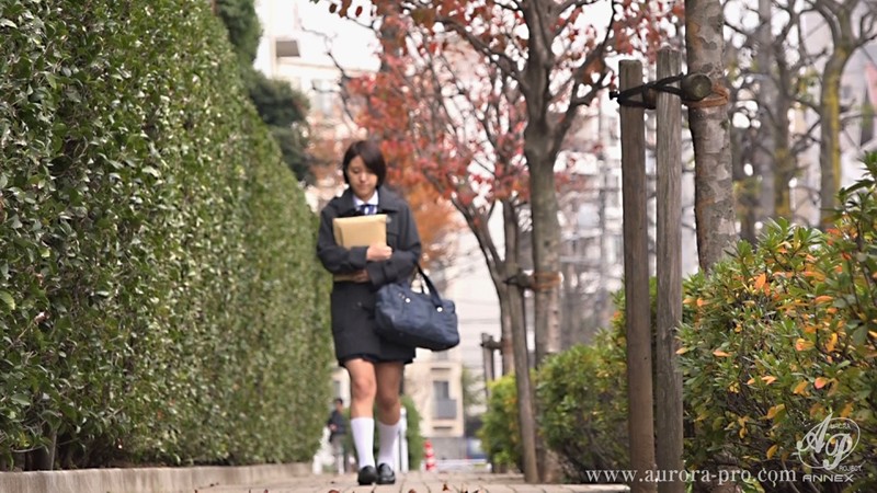 APNS-047 パート 1 - 30 分