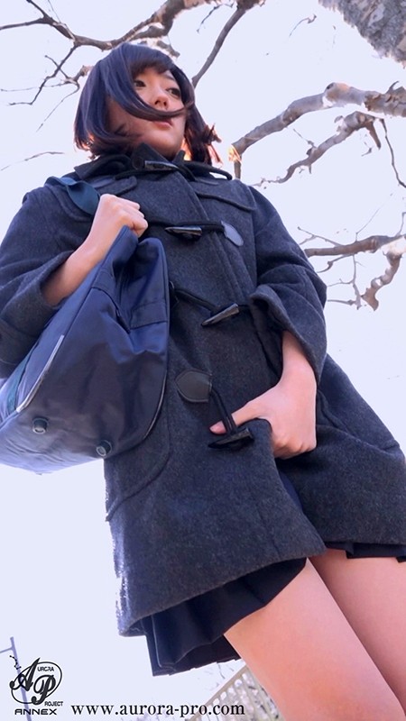 APNS-057 Part 2 - 35 minutes