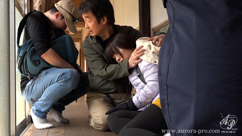 APNS-068 パート 2 - 35 分