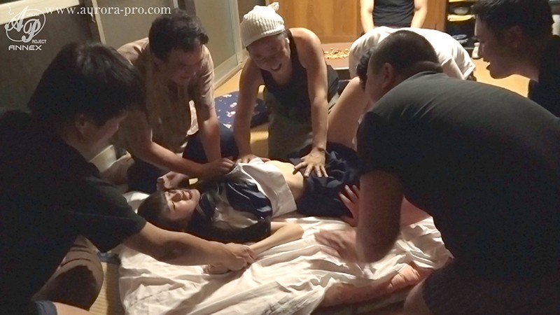 APNS-092 パート 10 - 66 分