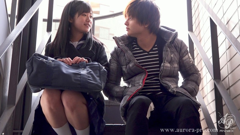 APNS-122 Bagian 10 - 102 minit