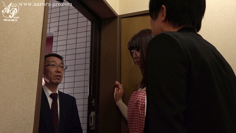 APNS-124 パート 11 - 80 分