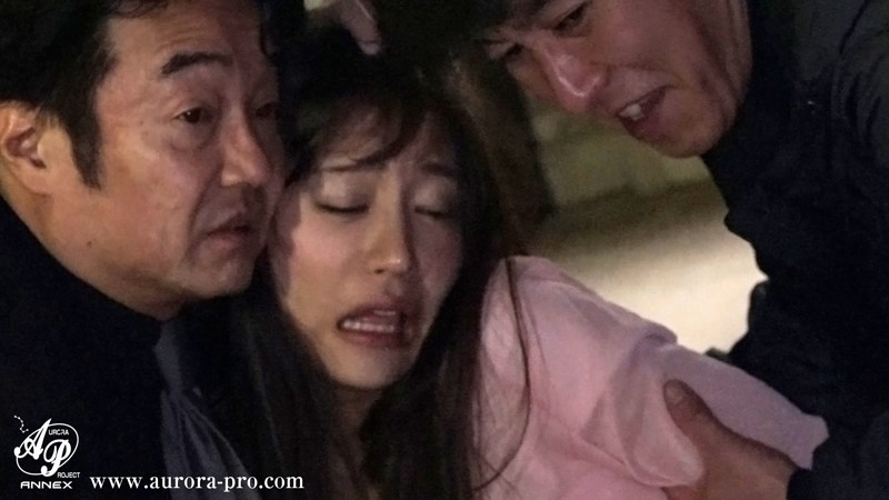 APNS-136 Part 12 - 85 minutes