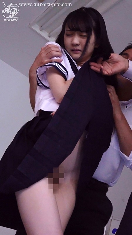 APNS-162 Part 3 - 40 minutes