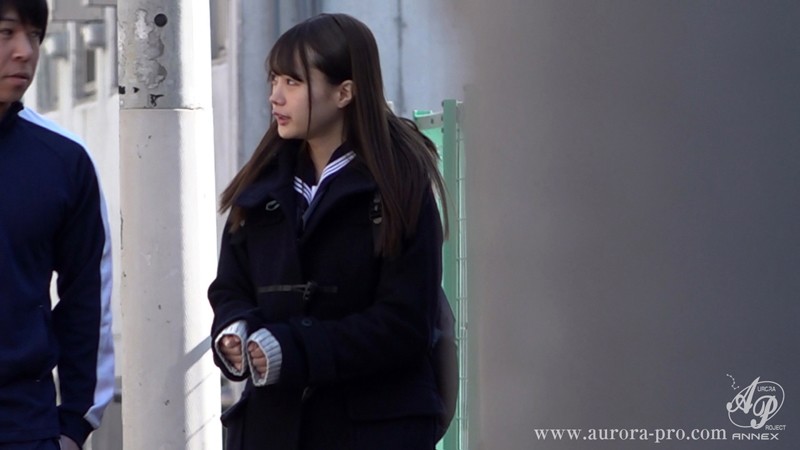 APNS-187 Bagian 9 - 78 minit