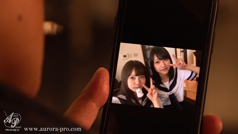 APNS-203 Part 10 - 75 minutes