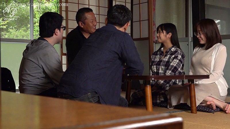 APNS-207 Part 11 - 90 minutes