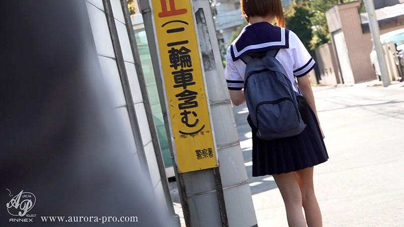 APNS-219 第 8 部分 - 72 分钟