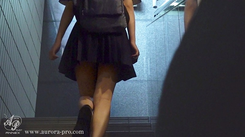 APNS-224 パート 10 - 84 分