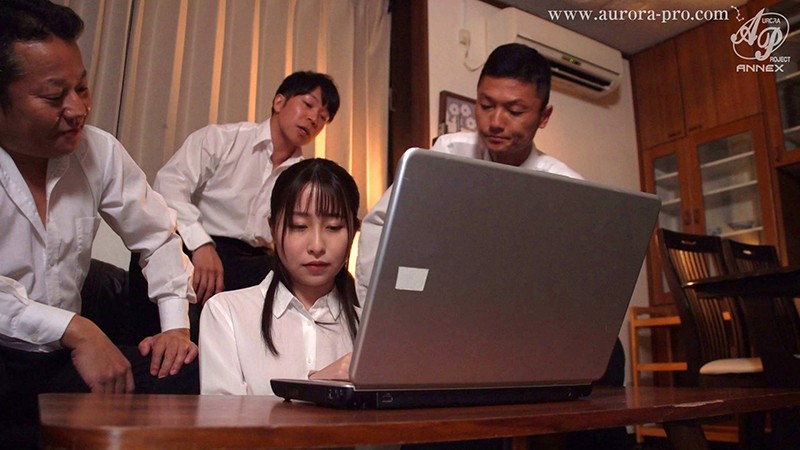 APNS-225 Part 14 - 95 minutes