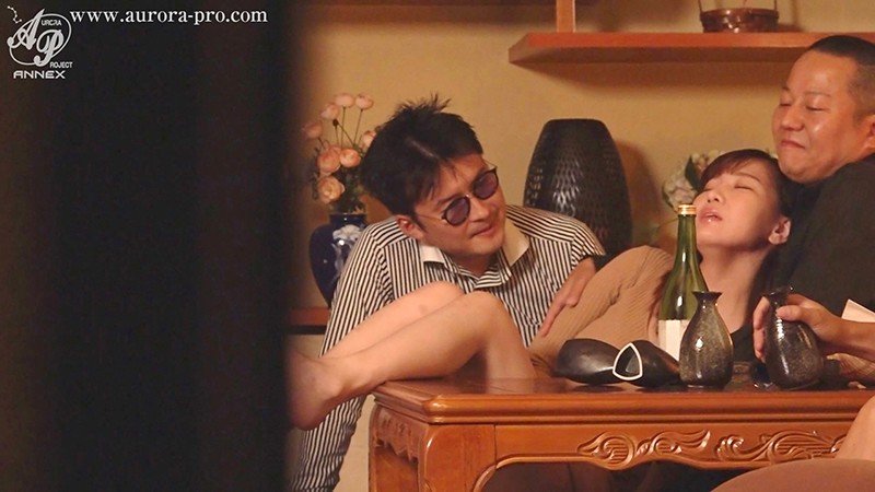 APNS-226 Part 10 - 84 minutes