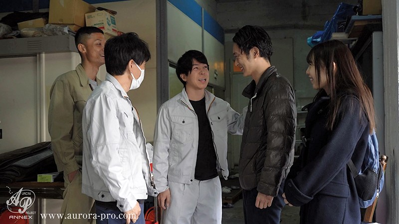 APNS-246 Part 10 - 93 minutes