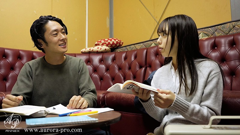 APNS-246 Bagian 12 - 107 minit