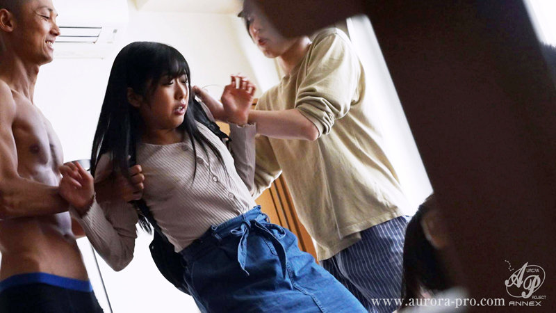 APNS-258 第 13 部分 - 90 分钟