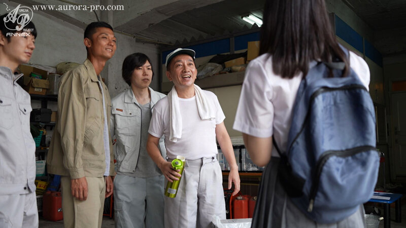 APNS-261 Bagian 10 - 75 minit