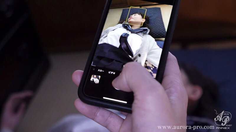 APNS-274 第 13 部分 - 114 分钟