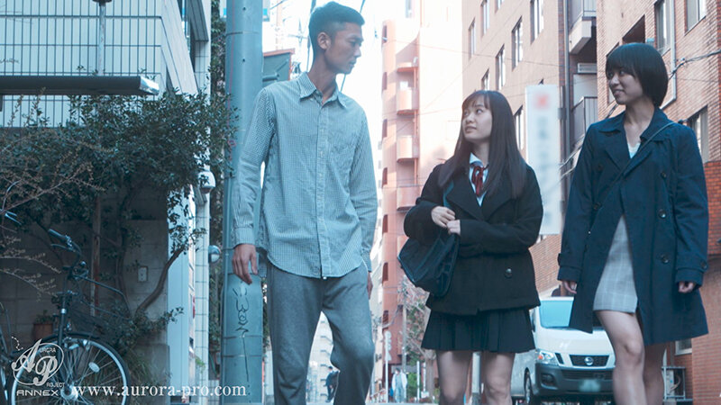 APNS-291 Part 12 - 96 minutes