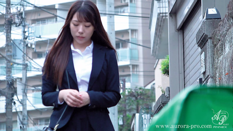 APNS-301 Part 12 - 96 minutes