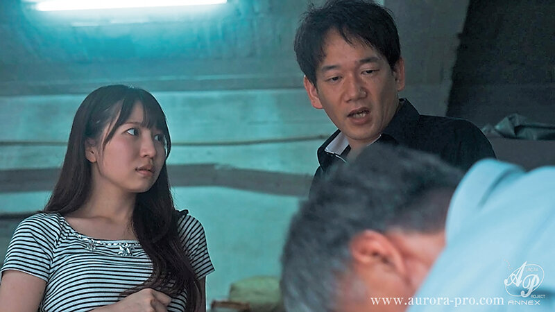 APNS-302 第 10 部分 - 84 分钟