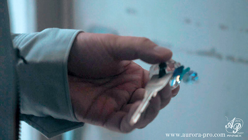 APNS-304 Bagian 10 - 93 minit