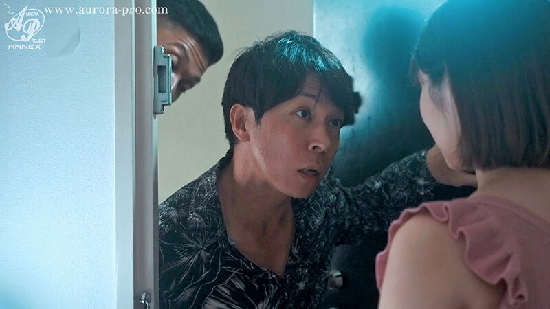 APNS-306 Part 10 - 84 minutes