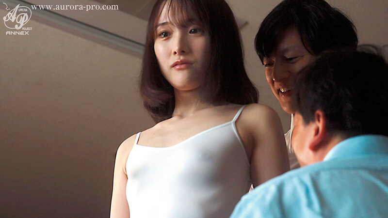 APNS-334 パート 4 - 48 分