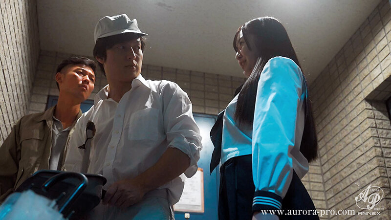 APNS-339 第 12 部分 - 107 分钟