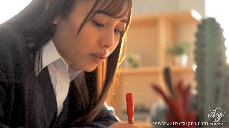 APNS-343 第 1 部分 - 30 分钟