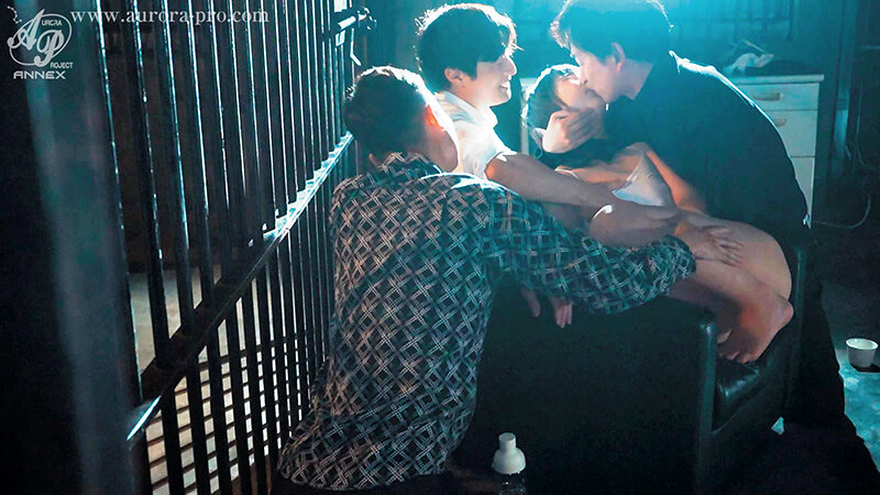 APNS-350 パート 3 - 44 分