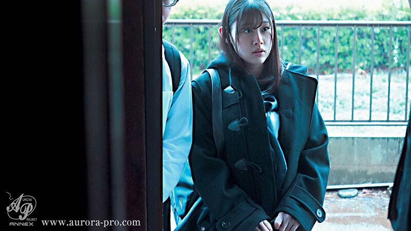 APNS-351 Part 3 - 44 minutes