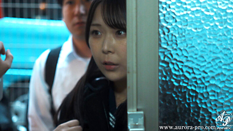 APNS-352 第 2 部分 - 39 分钟