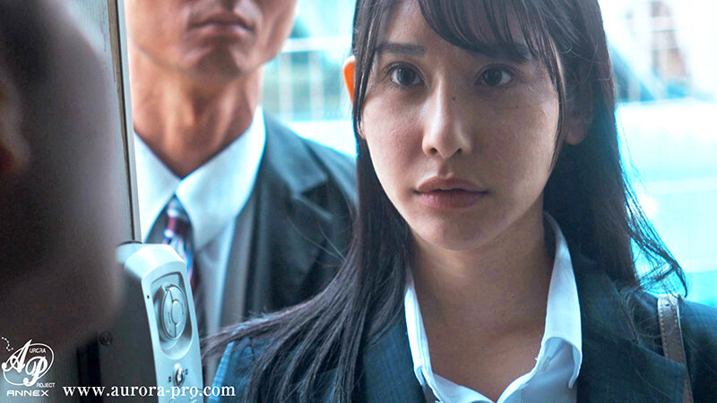 APNS-353 Bagian 2 - 37 minit