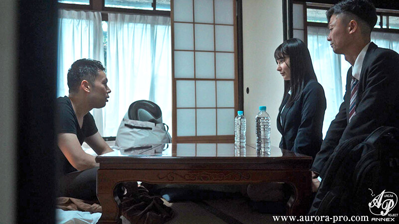 APNS-353 Bagian 3 - 44 minit