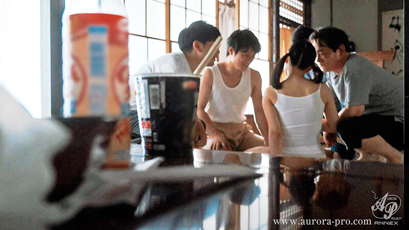 APNS-358 Bagian 4 - 48 minit