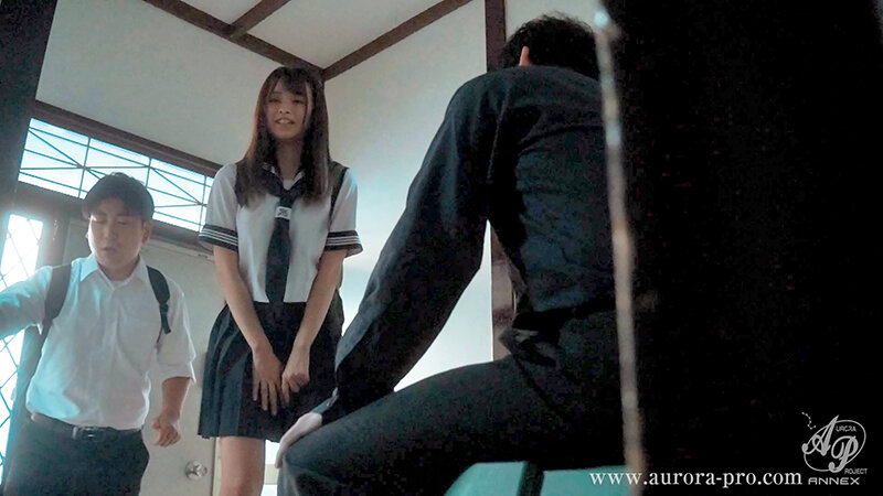 APNS-364 Bagian 4 - 48 minit