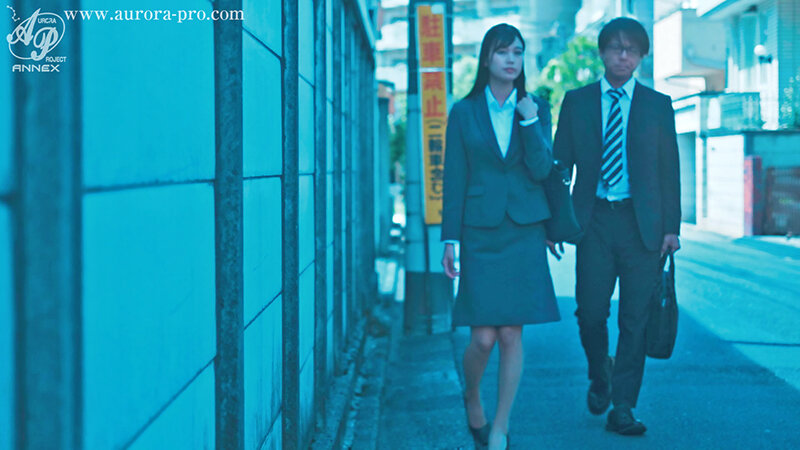 APNS-365 Part 2 - 36 minutes