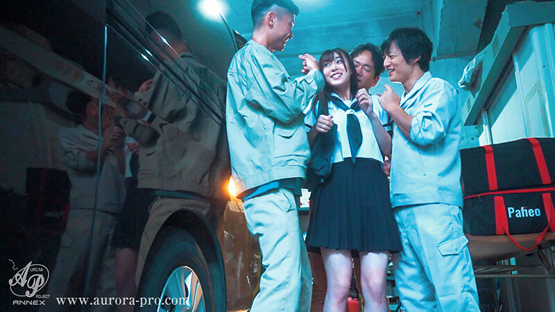 APNS-369 Part 2 - 36 minutes