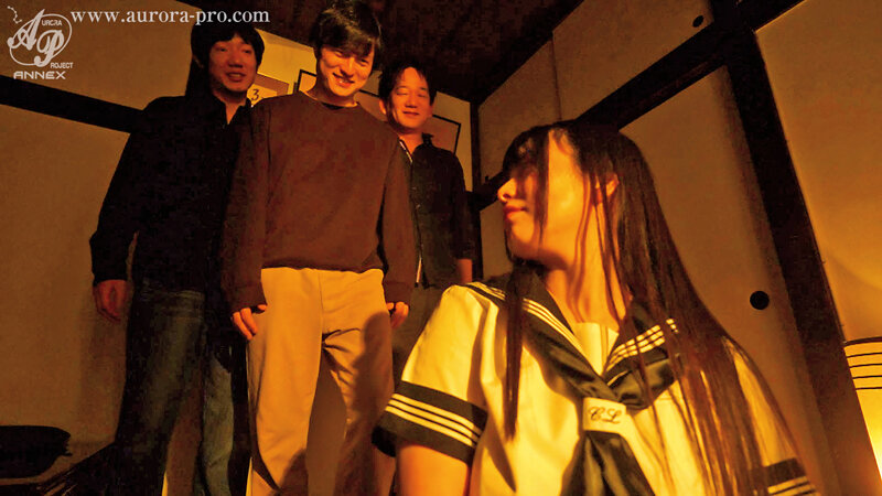 APNS-378 第 4 部分 - 48 分钟