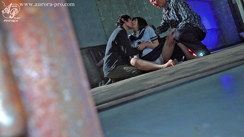 APNS-380 Bagian 4 - 54 minit