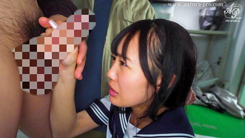 中年チ〇ポ偏愛女学生 オナバレから始まる、ずっと好きだったおじさん達とのとろける中出しセックス 綾美なな 8枚目
