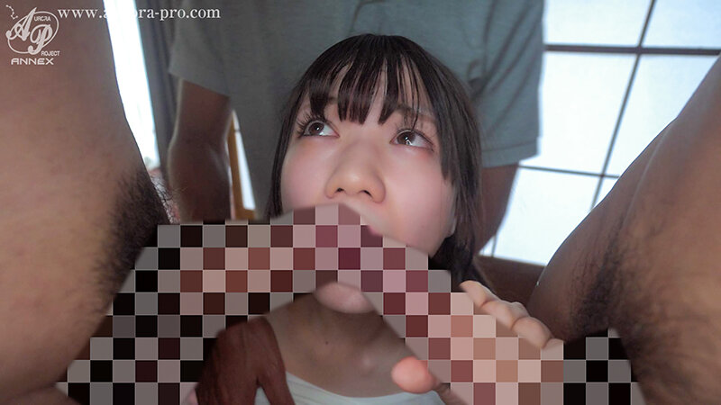 「中出しシて…おじちゃん…」 初心な乳房を悪戯され…中出し孕ませ懐妊 帰省してきた姪っ子の美乳 日向由奈 サンプル画像 9