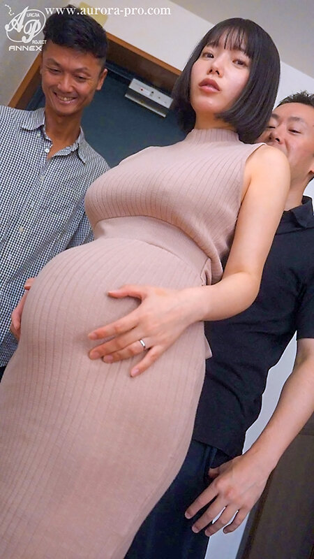 「妊娠させてください…」 托卵NTR同窓会 種無し旦那に耐えかねて 九井スナオ サンプル