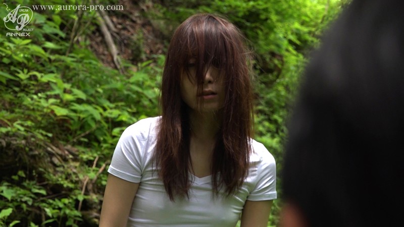 ささやかな幸せの崩壊 夫の前で、美しい妻は獣達に喰われ、あふれ出るドMの本性に支配され堕ちてゆく... 桜井萌 (DOD) 画像9