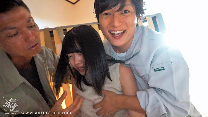 今、失踪した大切な婚約者の輪●レ●プ映像がDVDで送りつけられて来た… 悲劇の寝取られ… 絶頂させられ…孕ませ中出し… 淫乱チ●ポ中毒懐妊堕ち 八森わか菜 画像4