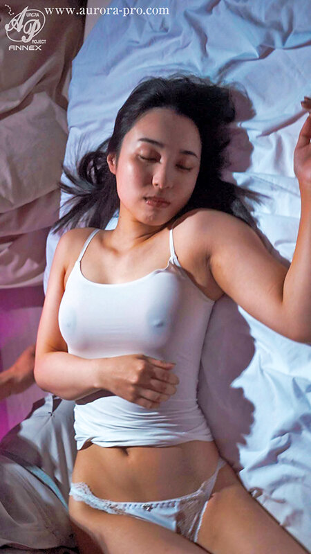 今、失踪した愛しき妻の輪●レ●プ映像がDVDで送りつけられて来た… 悲劇の寝取られ中出し懐妊 淫乱に堕ちチ●ポ中毒となった巨乳妻 藤原真帆 画像12