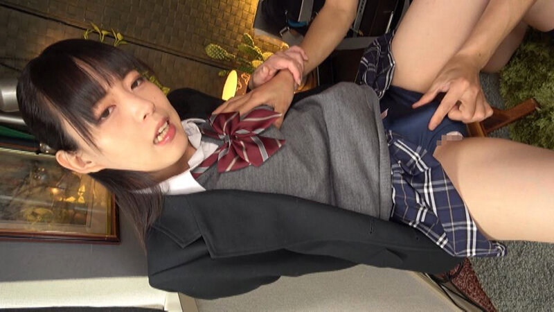 ボクは【女子●生】男の娘尻便器です 春瀬ことり (DOD) 画像4