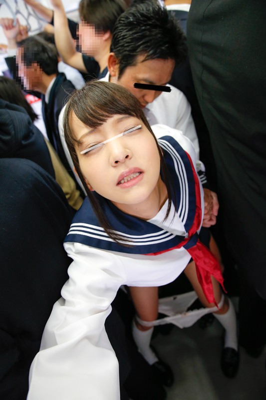 APVR-001 パート 1 - 30 分