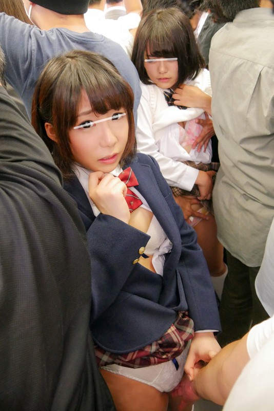 APVR-001 第 11 部分 - 120 分钟