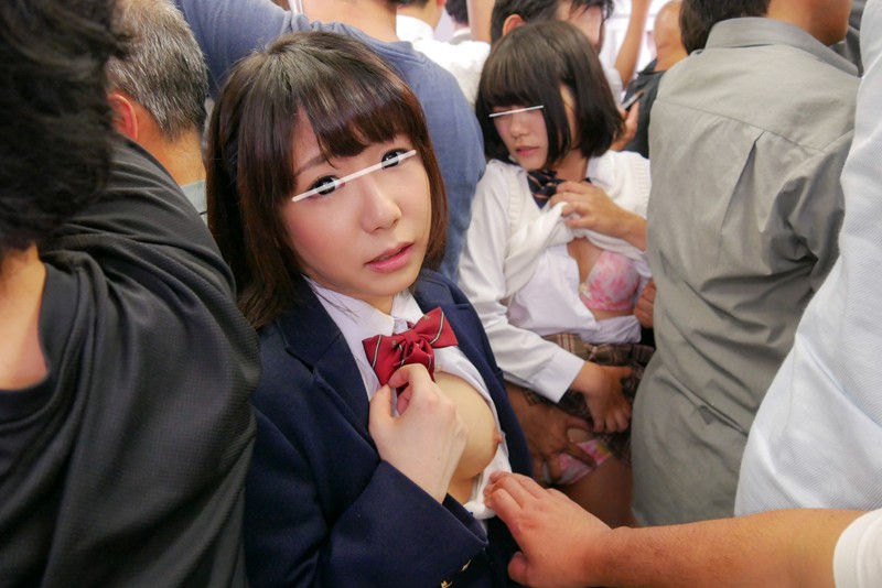 APVR-001 パート 12 - 129 分