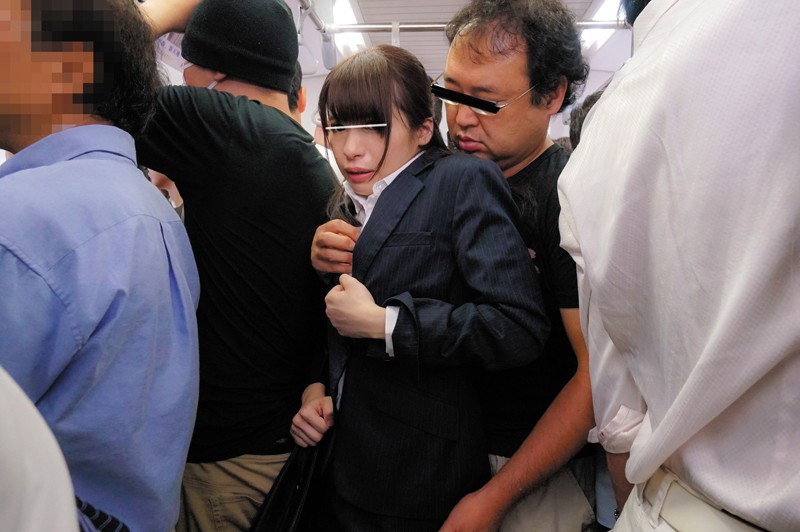 APVR-001 パート 6 - 75 分